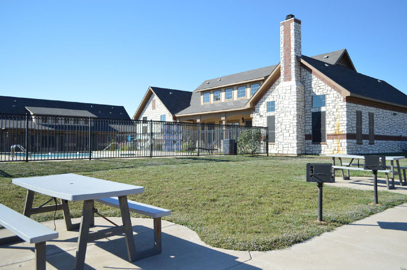 Mexia Gardens gallery photo 10